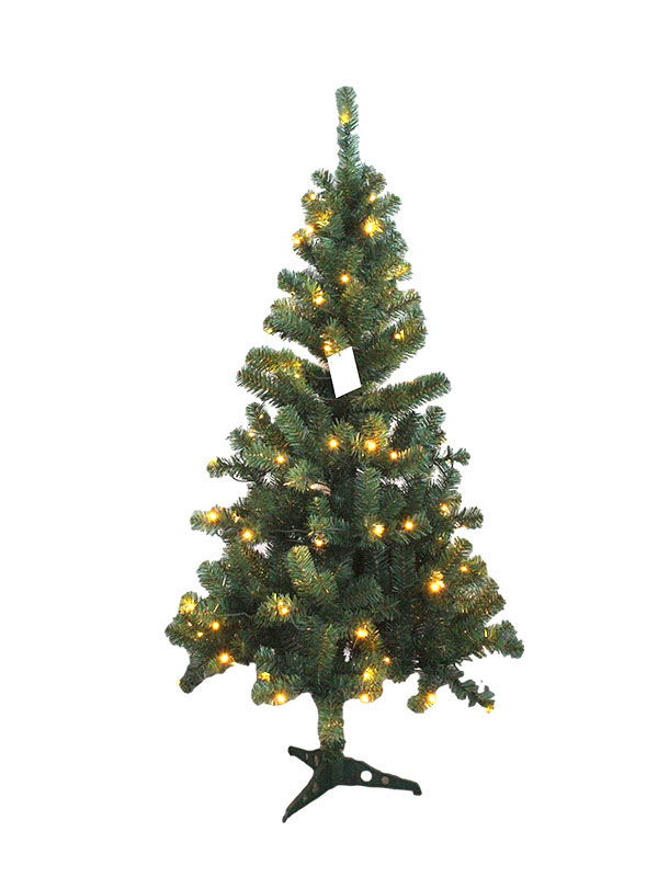 クリスマスツリー-PROTREE3