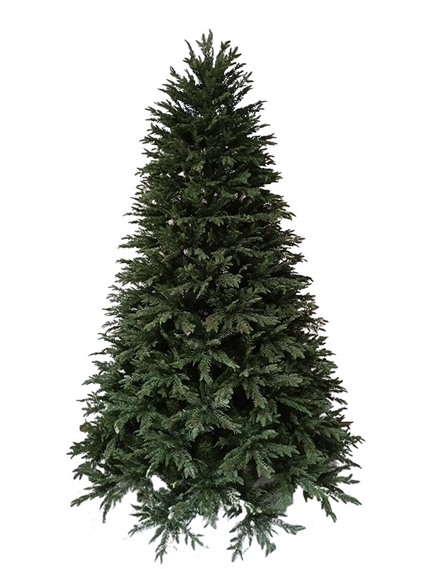 大きなクリスマスツリー-PE21002