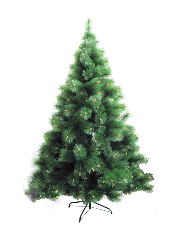 クリスマスツリー-2015 ツリー
