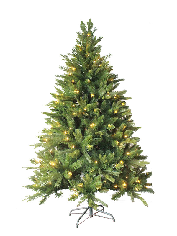 クリスマスツリー-PE180085