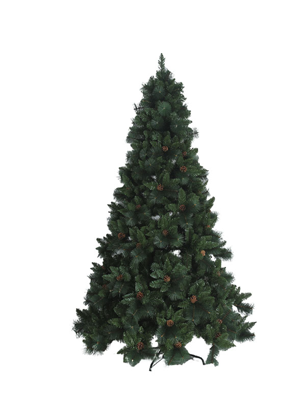 クリスマスツリー-MP2014002