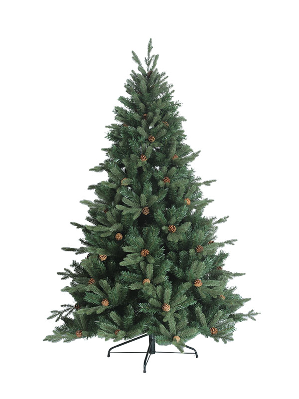 クリスマスツリー-PE16001