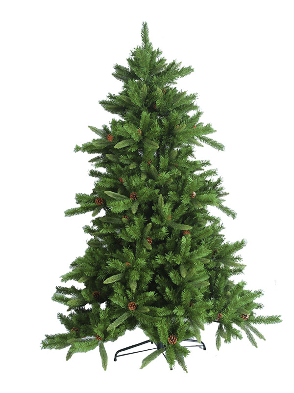クリスマスツリー-PE120057