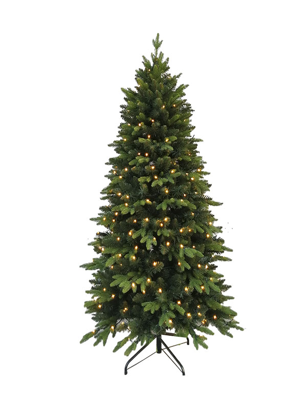 クリスマスツリー-PE19001