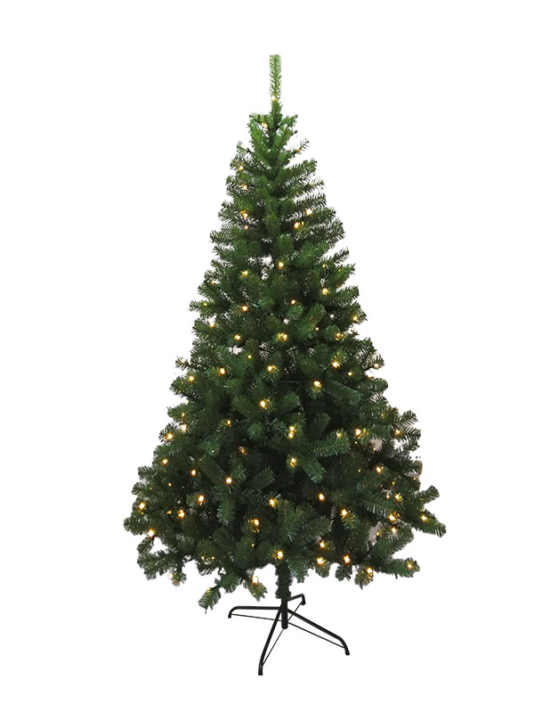 クリスマスツリー-PROTREE