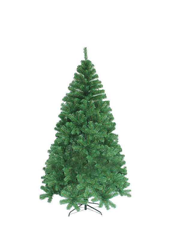 クリスマスツリー