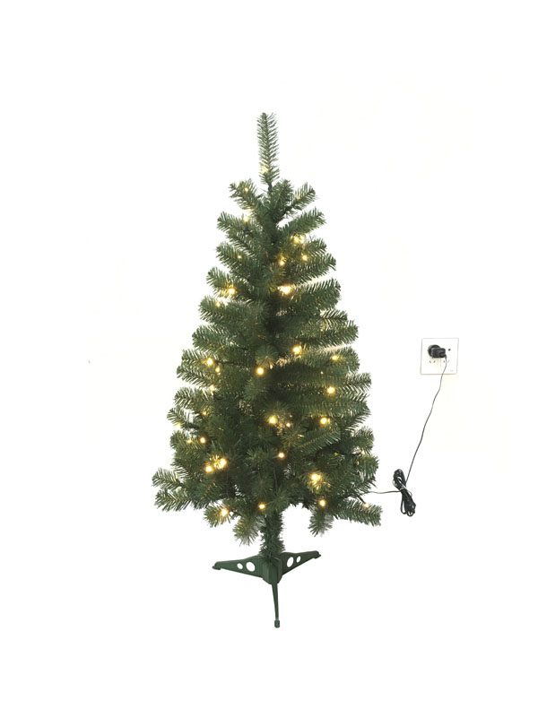 120CM PVCシリーズクリスマスツリー