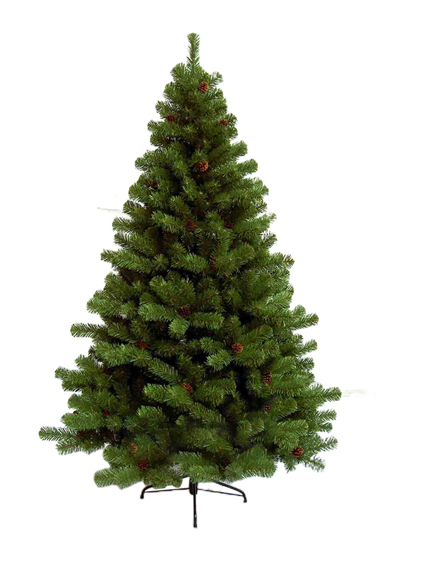 クリスマスツリー