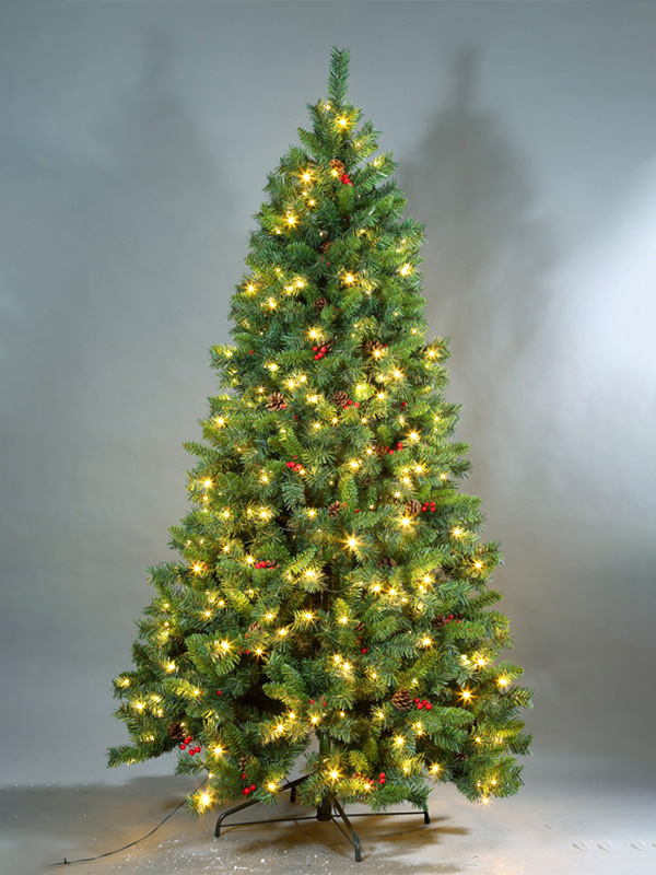 通常のクリスマスツリー 9A3A8706