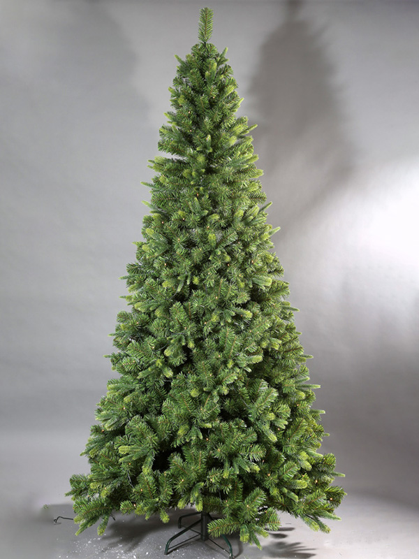 通常のクリスマスツリー 9A3A8712