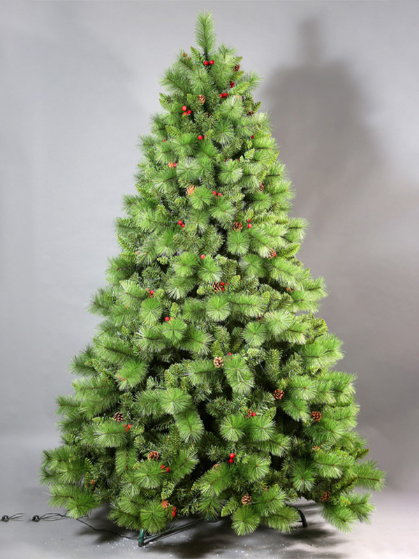 通常のクリスマスツリー 9A3A8725