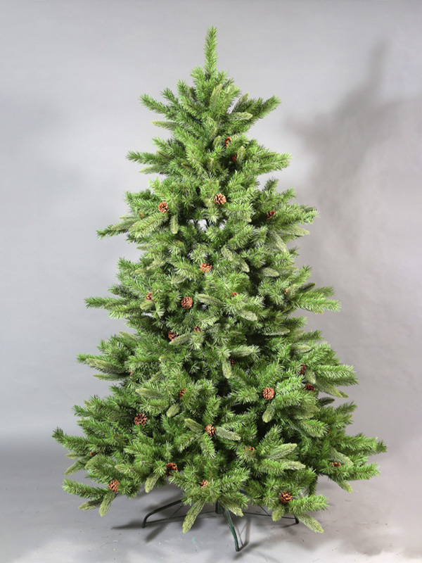 通常のクリスマスツリー 9A3A8853