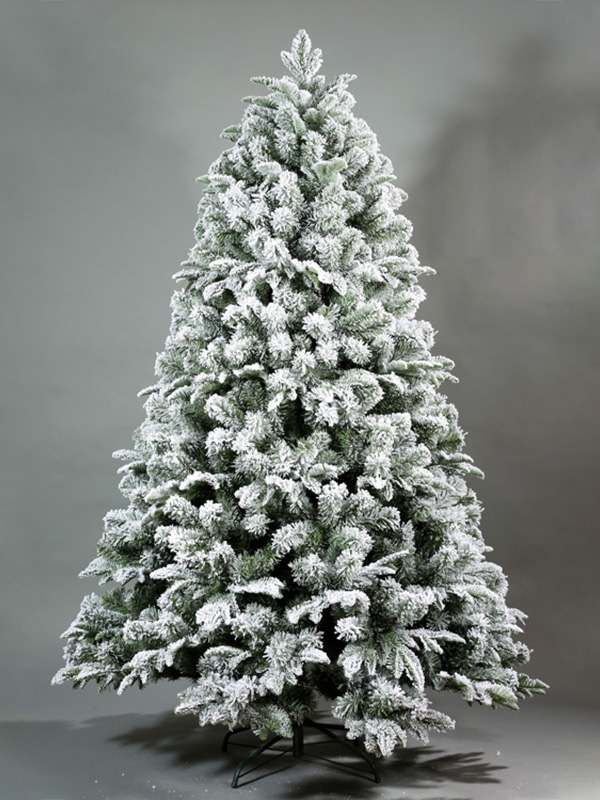クリスマススノーツリー 9A3A8559