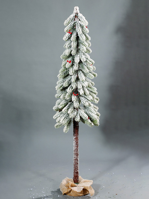 クリスマススノーツリー 9A3A8718