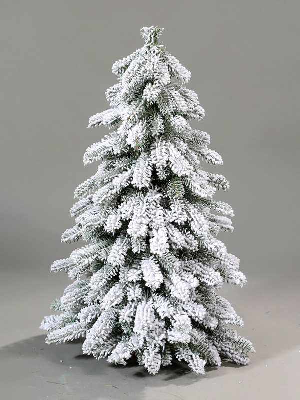 クリスマス スノー ツリー 9A3A8776