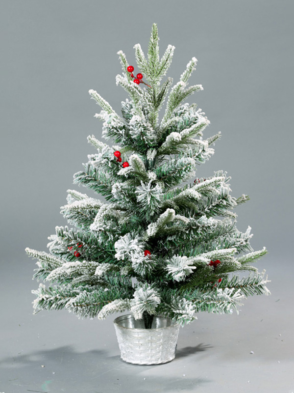 クリスマススノーツリー 9A3A8780