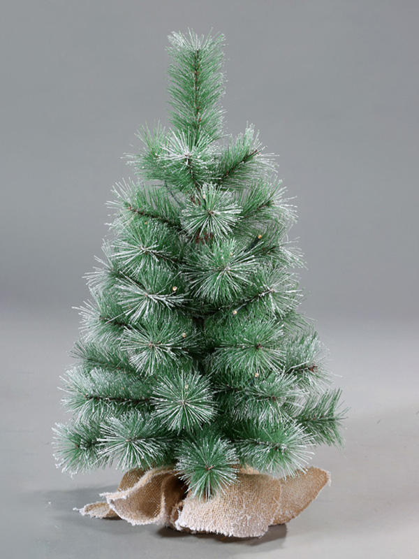 クリスマススノーツリー 9A3A8820