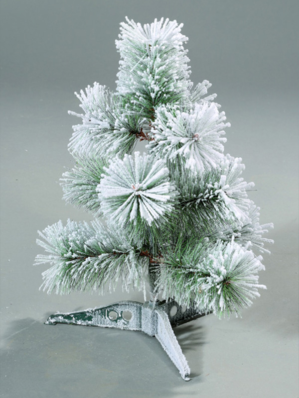 クリスマス スノー ツリー 9A3A8836
