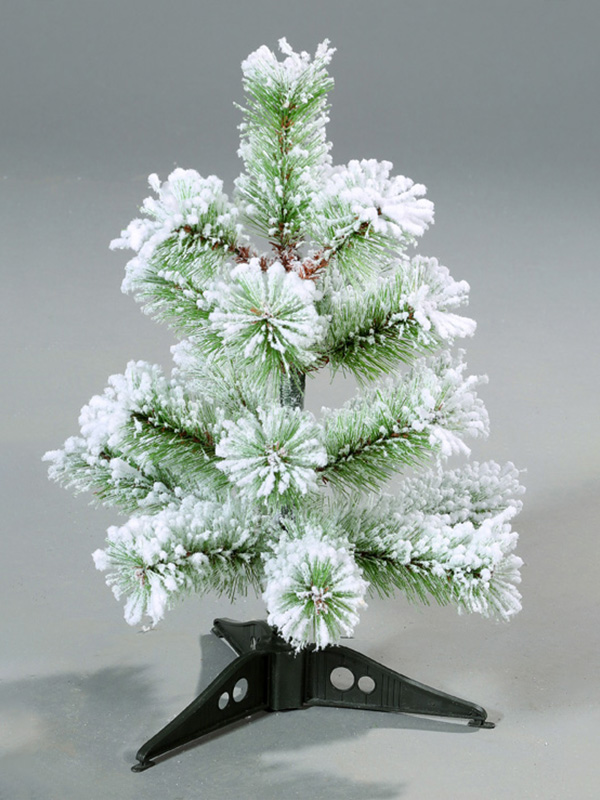 クリスマス スノー ツリー 9A3A8839