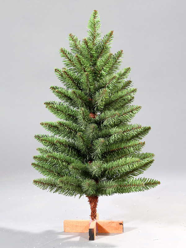 テーブル クリスマスツリー 9A3A8785