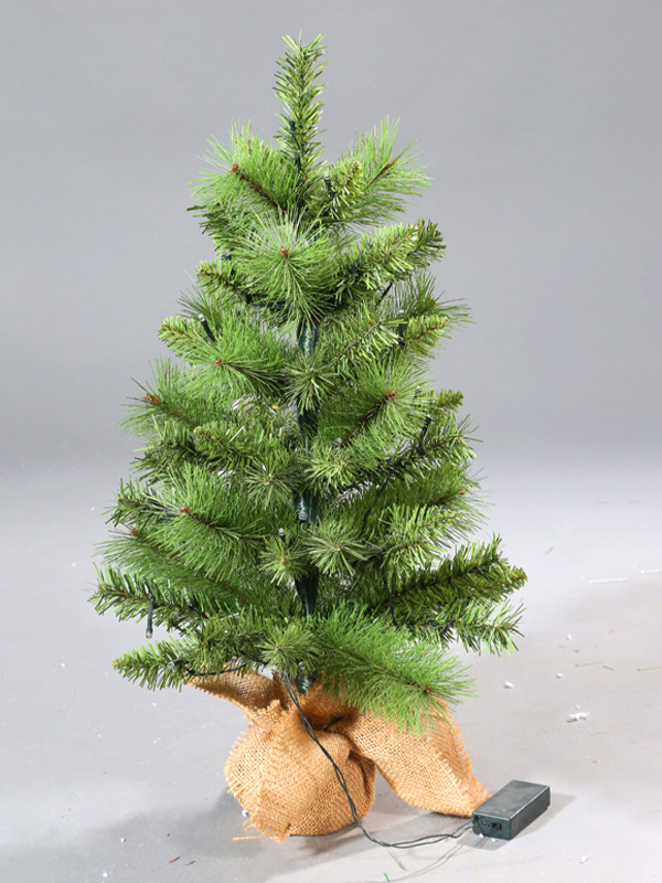 テーブル クリスマスツリー 9A3A8800