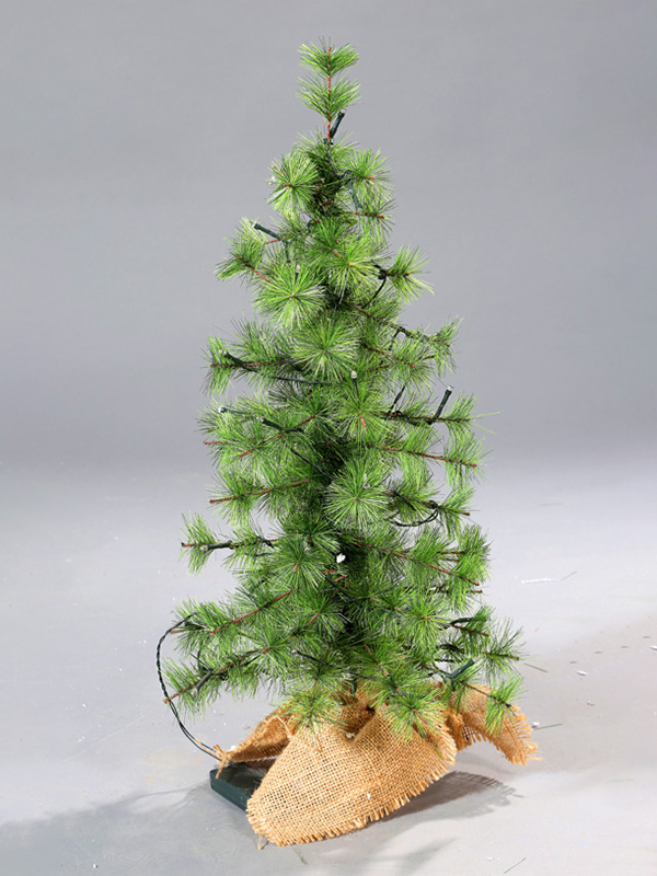 テーブル クリスマスツリー 9A3A8801