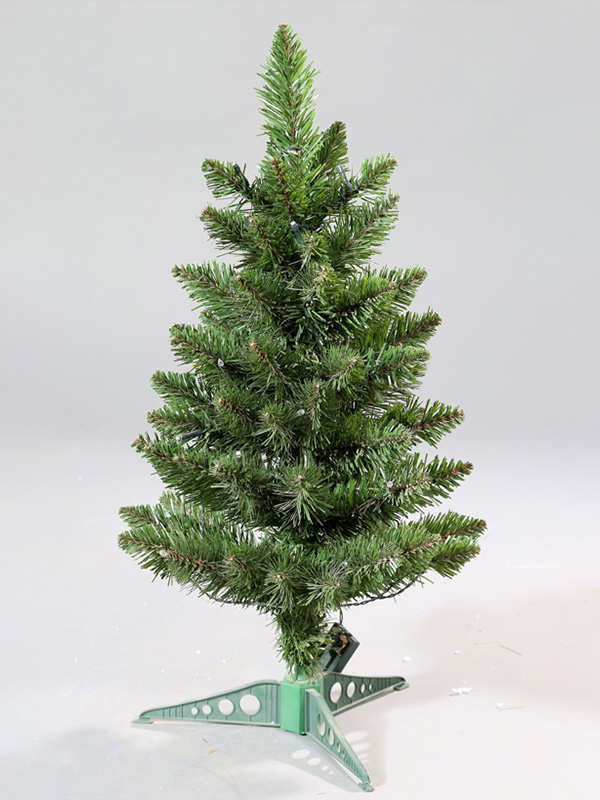テーブル クリスマスツリー 9A3A8810