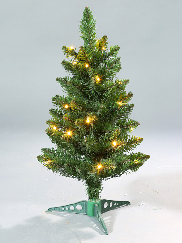 テーブル クリスマスツリー 9A3A8811