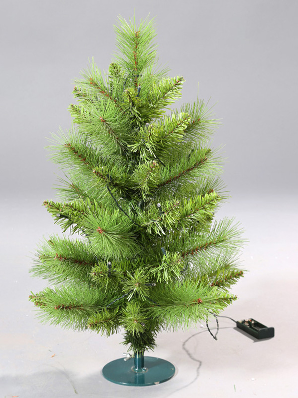 テーブル クリスマスツリー 9A3A8812