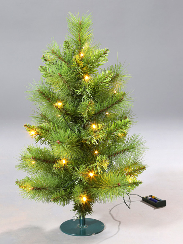 テーブルクリスマスツリー 9A3A8814