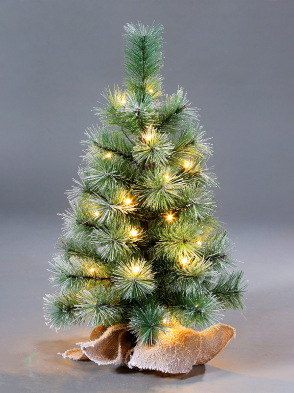 テーブルクリスマスツリー 9A3A8821