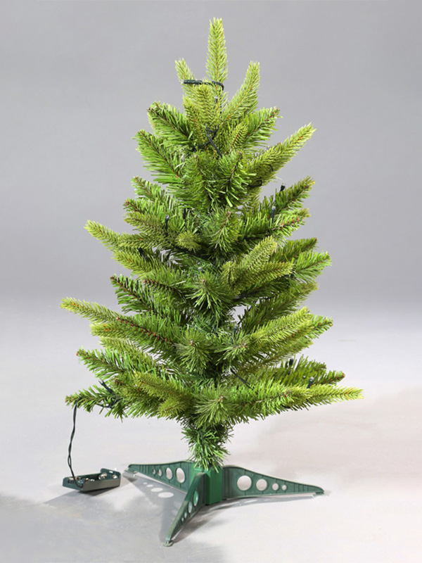 テーブル クリスマスツリー 9A3A8825