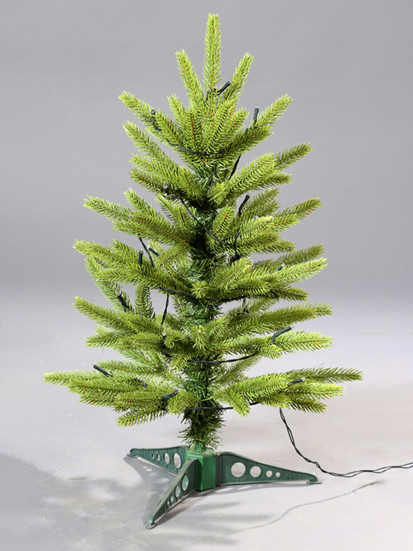 テーブルクリスマスツリー 9A3A8829