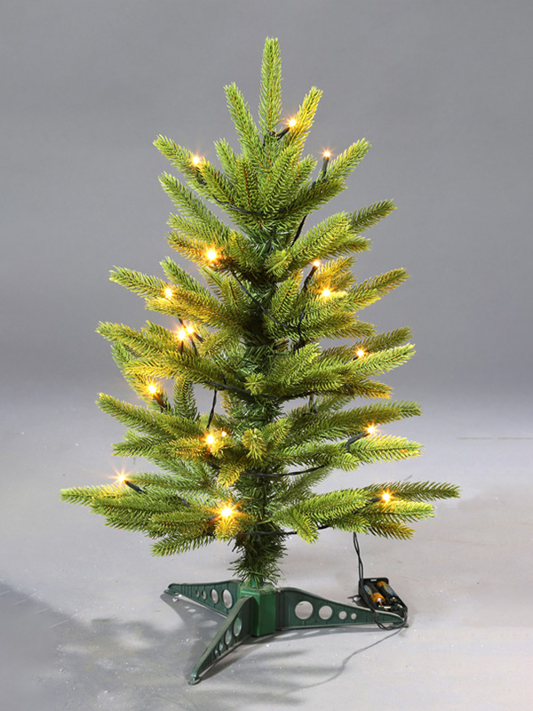 テーブル クリスマスツリー 9A3A8831