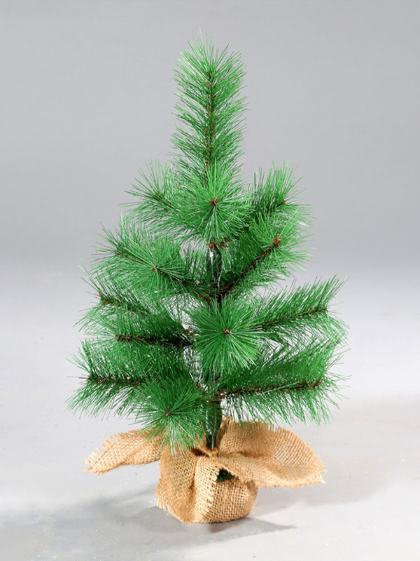 テーブル クリスマスツリー 9A3A8833